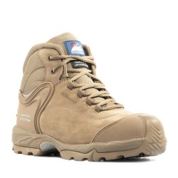 Himalayan 4102 Gravity2 Waterproof Safety Boots