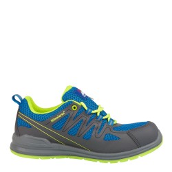Himalayan 4331 ESD Blue Safety Trainers