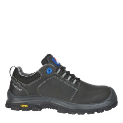 Himalayan 5705 S3 Black Waterproof Safety Shoes