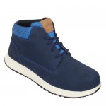 Himalayan 4410 Urban Navy Safety Boots
