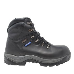 Himalayan 5200 Black Safety Boots