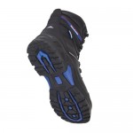 Himalayan 5210 StormHi Black Waterproof Safety Boots