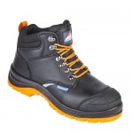 Himalayan 5402 ReflectO Waterproof Safety Boots