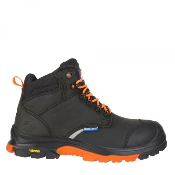 Himalayan 5601 S3 Waterproof Safety Boots