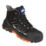 Himalayan 5602 S3 Waterproof Safety Boots