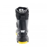 Himalayan 5803 S3 Black Combat Safety Boots