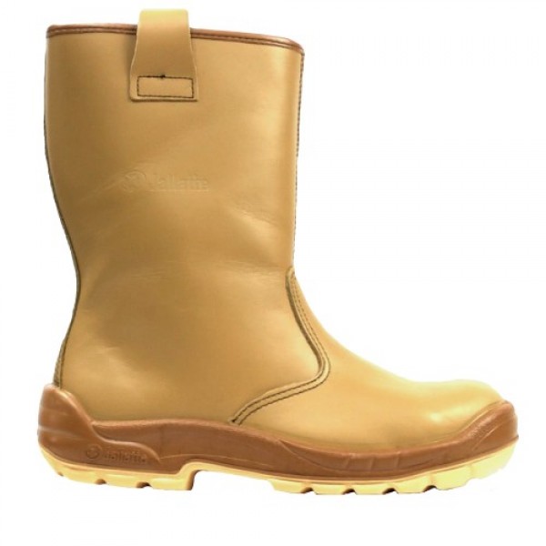 Jallatte Jalartic J0257 Rigger Boots