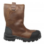 Jallatte Jalcypress Rigger Boots JJE45