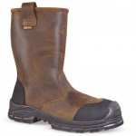 Jallatte Jalsalix JJE16 Rigger Boots Jallatte Jalsalix JJE16 Rigger Boots