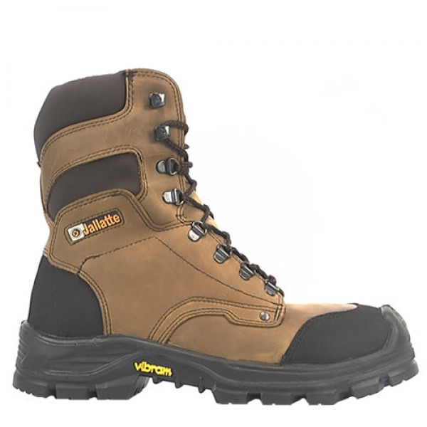 Jallatte Jalhickory JJE15 Safety Boots