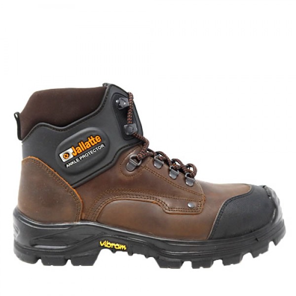 Jallatte Jalirok SAS Safety Boots