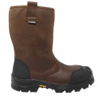 Jallatte Jalsalix JJE16 Rigger Boots Jallatte Jalsalix JJE16 Rigger Boots