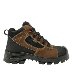 Jallatte Jaltex SAS GORE-TEX Safety Boots