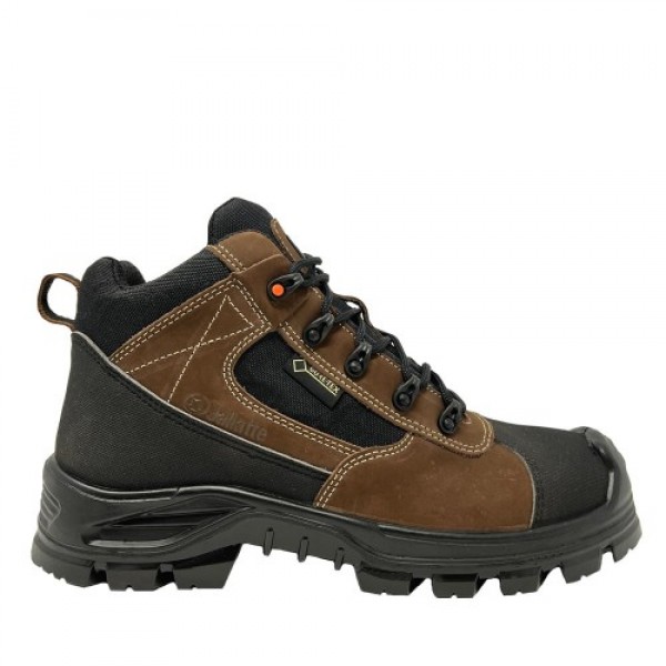Jallatte Jaltex SAS GORE-TEX Safety Boots