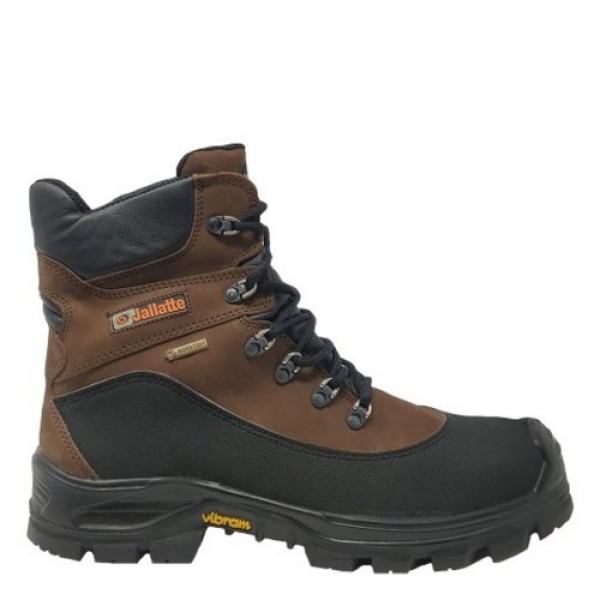 Jallatte JJE23 Jalacer GORE-TEX Safety Boots