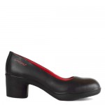 Lavoro Bianca Womens ESD Safety Shoes