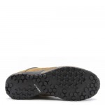 Lavoro Yoda ESD Brown Safety Shoes