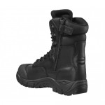  Magnum Rigmaster Side Zip Waterproof Safety Boots