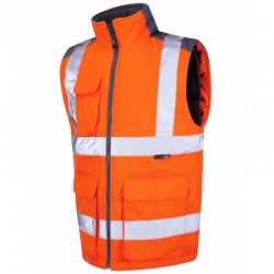 Hi Vis Body Warmers 