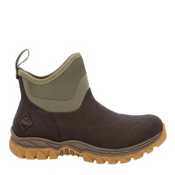 Muck Arctic Sport II Women's Ankle Boots Brown
