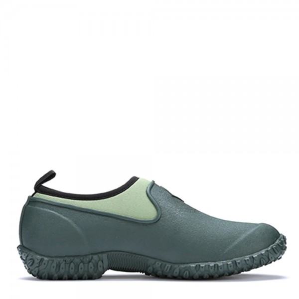 Muck RHS Muckmaster II Women's Moss Shoes