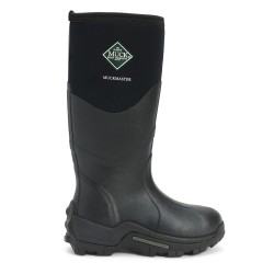 Muck Muckmaster Black High Boots
