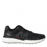 Mascot Footwear Casual F1005 Non Safety Sneakers Black Mascot Footwear Casual F1005 Non Safety Sneakers Black