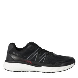 Mascot Footwear Casual F1005 Non Safety Sneakers Black