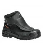 Mascot Footwear Industry F1102 BOA Safety Boots Black