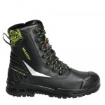 Mascot Footwear Industry F1300 Waterproof Safety Boots Black Mascot Footwear Industry F1300 Waterproof Safety Boots Black