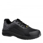 Mascot Footwear Accelerate F1500 Safety Shoes Black