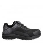 Mascot Footwear Accelerate F1501 BOA Safety Shoes Black