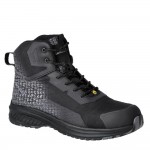 Mascot Footwear Accelerate F1503 Safety Boots Black Mascot Footwear Accelerate F1503 Safety Boots Black