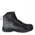 Mascot Footwear Accelerate F1503 Safety Boots Black Mascot Footwear Accelerate F1503 Safety Boots Black