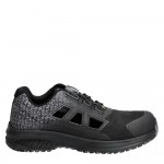 Mascot Footwear Accelerate F1504 BOA Safety Sandal Black