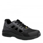 Mascot Footwear Accelerate F1505 Safety Sandal Black