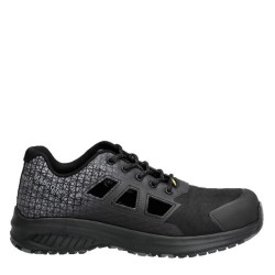 Mascot Footwear Accelerate F1505 Safety Sandal Black