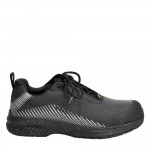 Mascot Footwear Customized F1600 Safety Shoes Black
