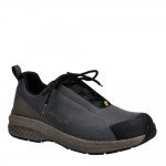 Mascot Footwear Customized F1600 Safety Shoes Stone Grey / Dark Sand
