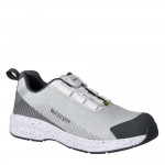 Mascot Footwear Customized F1601 BOA Safety Shoes White / Stone Grey