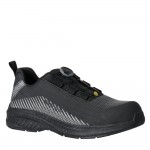 Mascot Footwear Customized F1601 BOA Safety Shoes Black