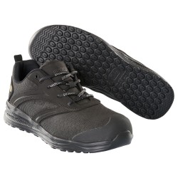Mascot Footwear Carbon F0250 Safety Shoe S1P Black 
