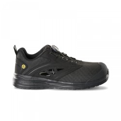 Mascot Footwear Carbon F0252 Safety Shoe S1P Black 