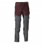 Mascot Customized 22279 Pants With Kneepad Pockets