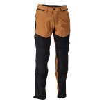 Mascot Customized 22279 Pants With Kneepad Pockets