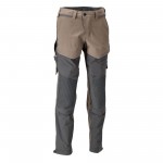 Mascot Customized 22279 Pants With Kneepad Pockets