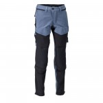 Mascot Customized 22279 Pants With Kneepad Pockets