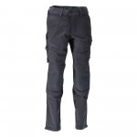 Mascot Customized 22279 Pants With Kneepad Pockets
