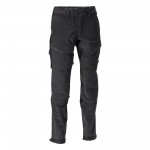 Mascot Customized 22279 Pants With Kneepad Pockets