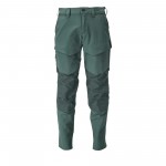 Mascot Customized 22378 Trousers